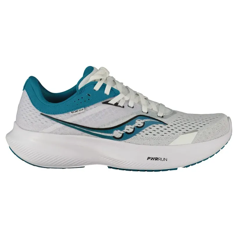 Saucony Ride 16