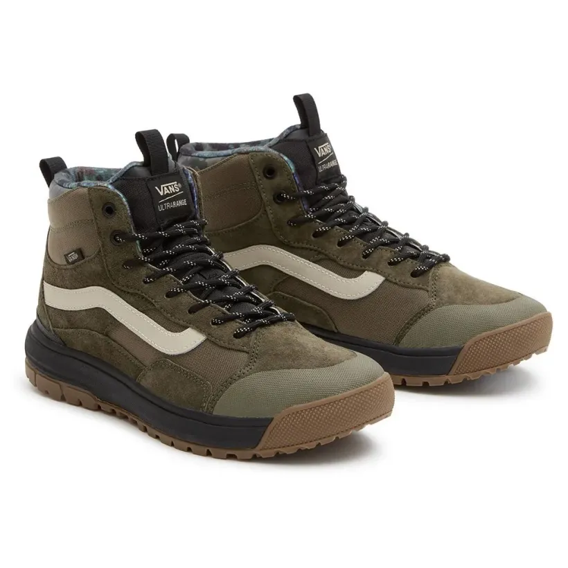 Vans ultrarange hot sale