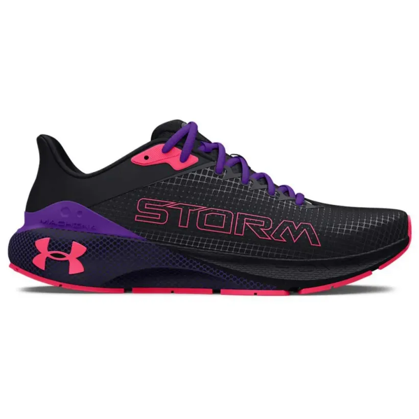 Under armour storm running shoes top