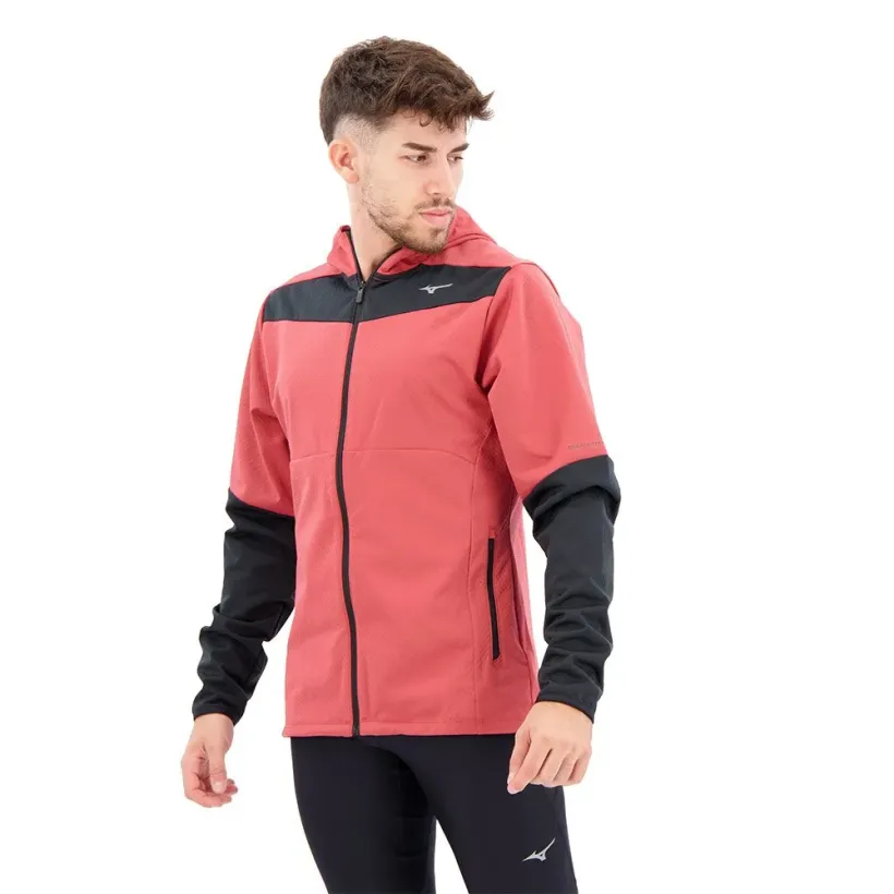 Mizuno thermal hot sale