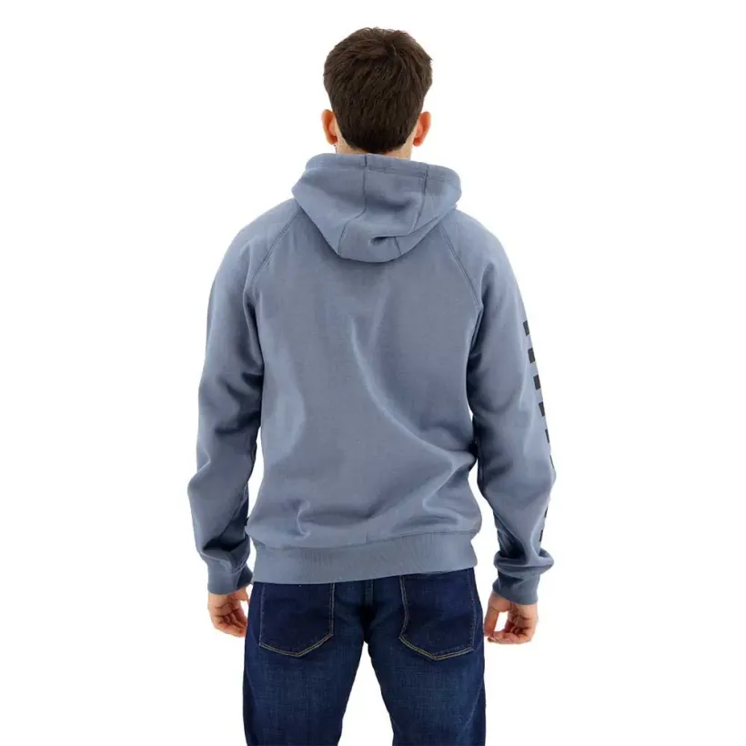 Vans versa hoodie review on sale