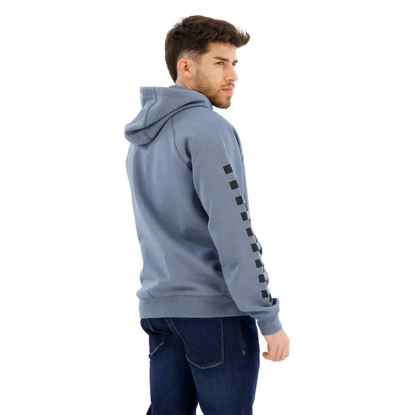 Vans versa top