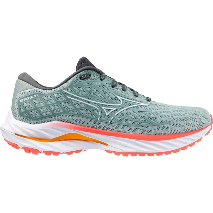 Mizuno smooth ride x10 outlet