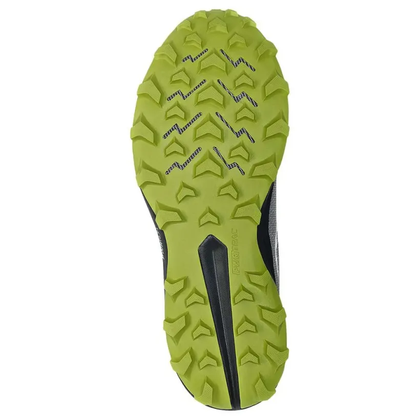 Saucony peregrine 4 olive outlet