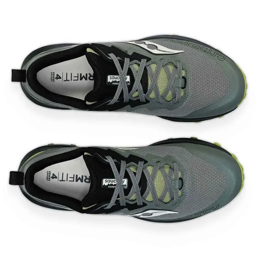 Saucony peregrine 2 hombre 2014 discount