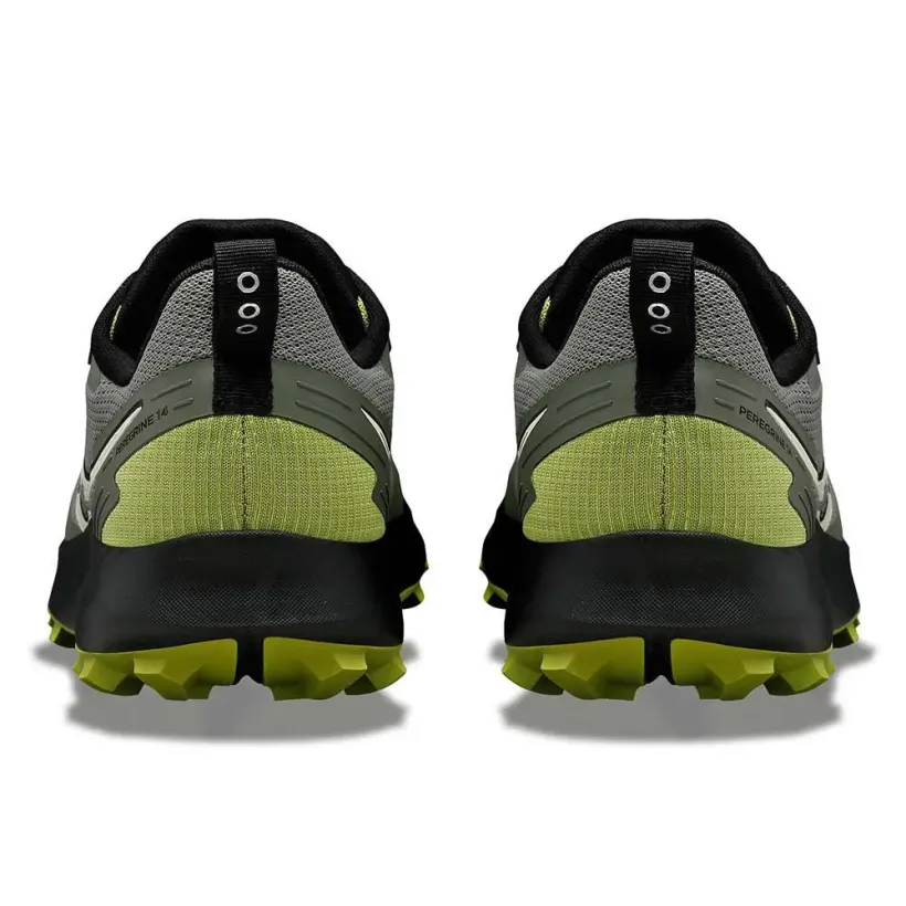 Saucony peregrine 5 olive store