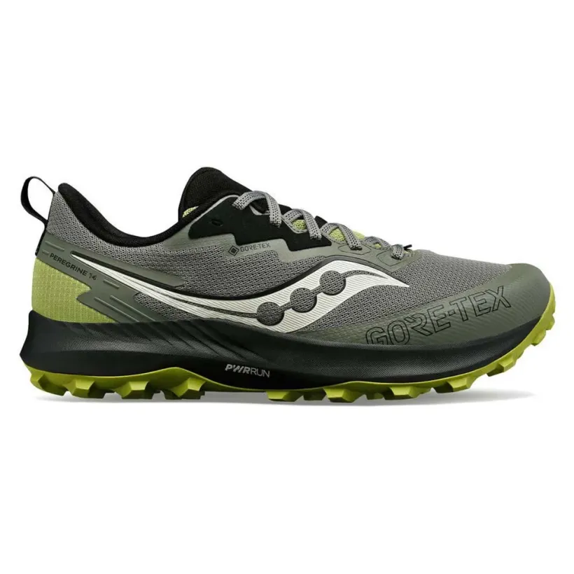 Saucony peregrine 2014 shop
