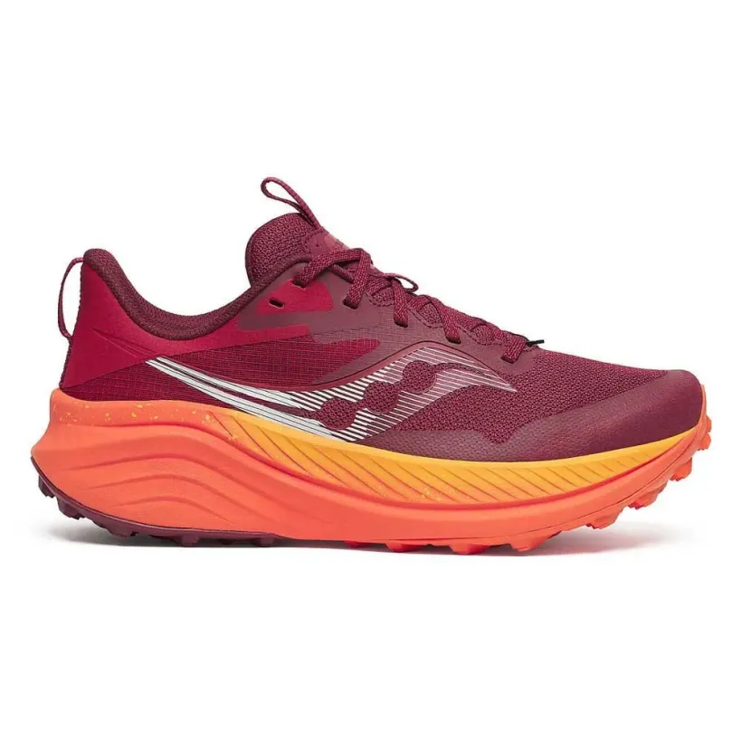 Saucony Xodus Ultra 3 140464038 Sportkult