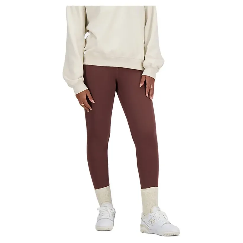 New balance high rise leggings sales