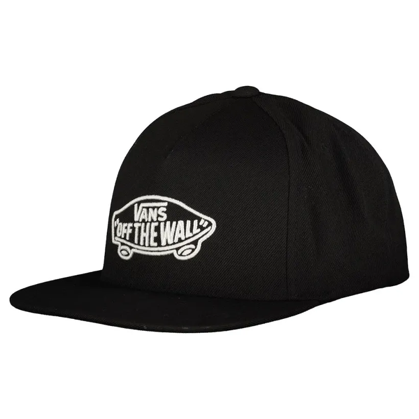 Vans Classic Snapback