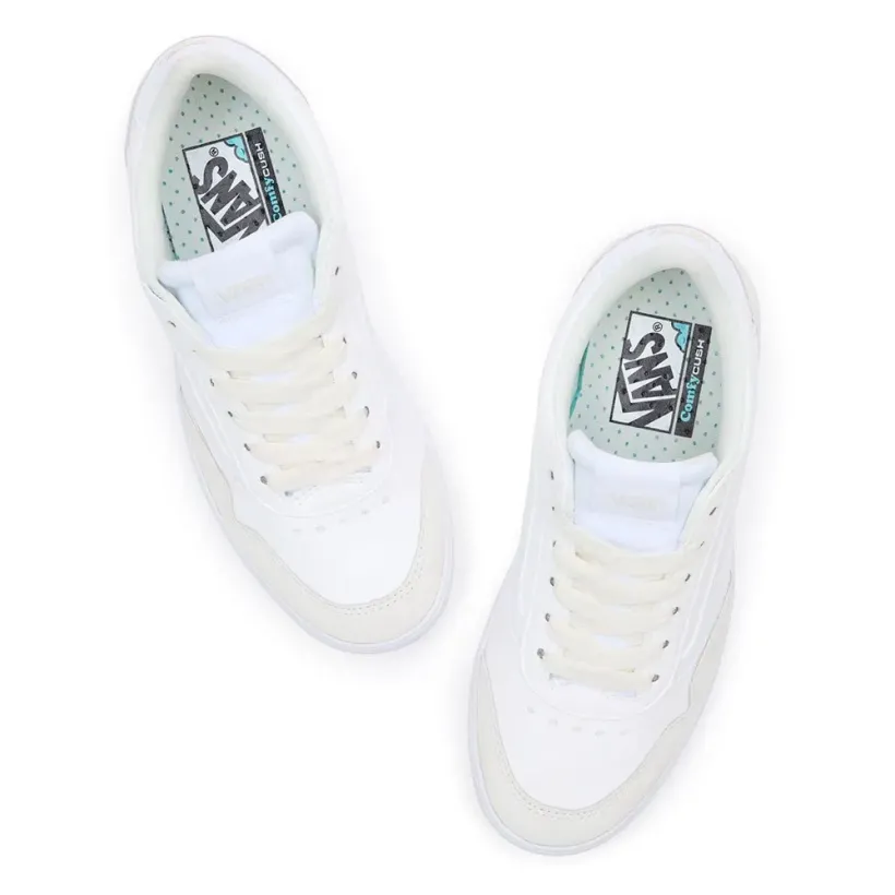 Vans comfycush cruze on sale