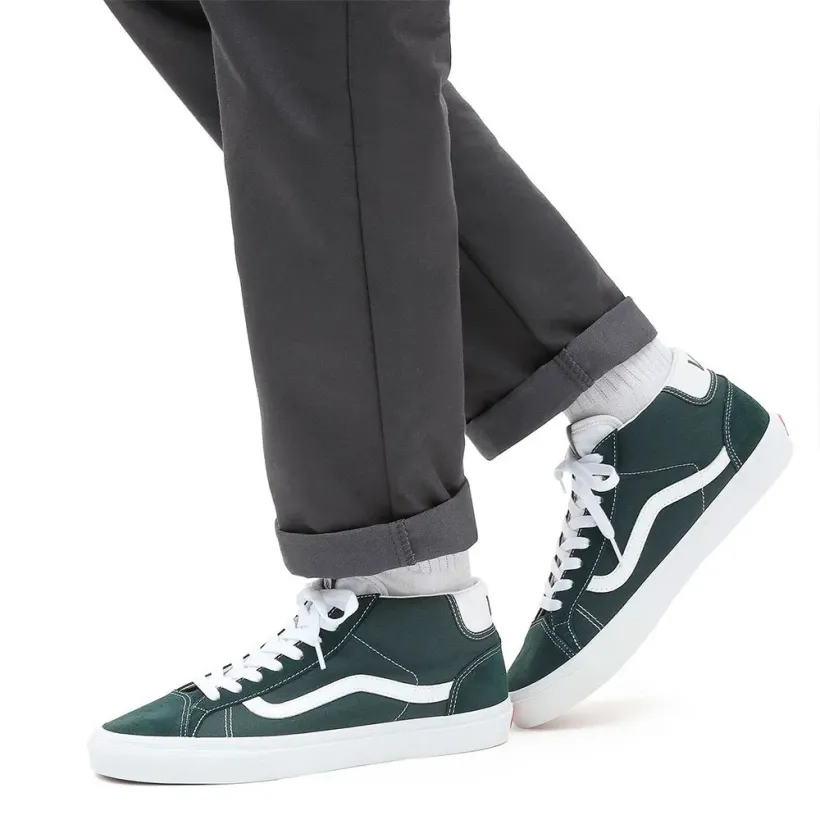 Vans mid skool hot sale