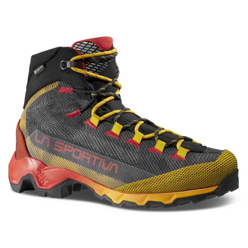 La sportiva 36 top