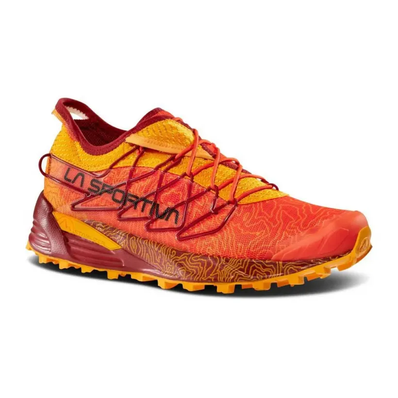 La sportiva Mutant 140656447 Sportkult