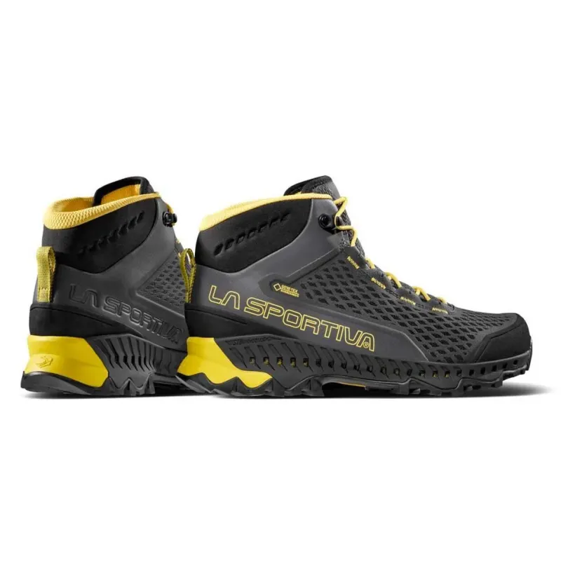 La sportiva Stream Goretex 140656495 Sportkult