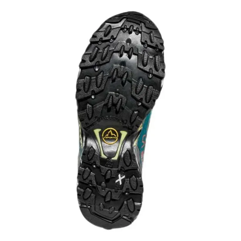 La sportiva Ultra Raptor II Mid Goretex
