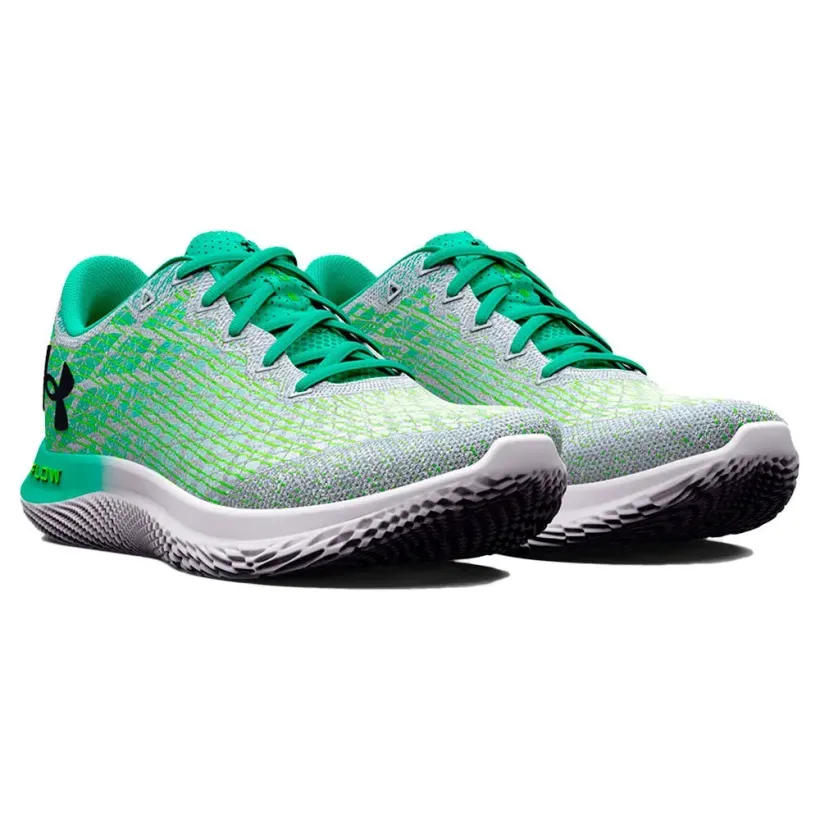 Under armour threadborne velociti hot sale