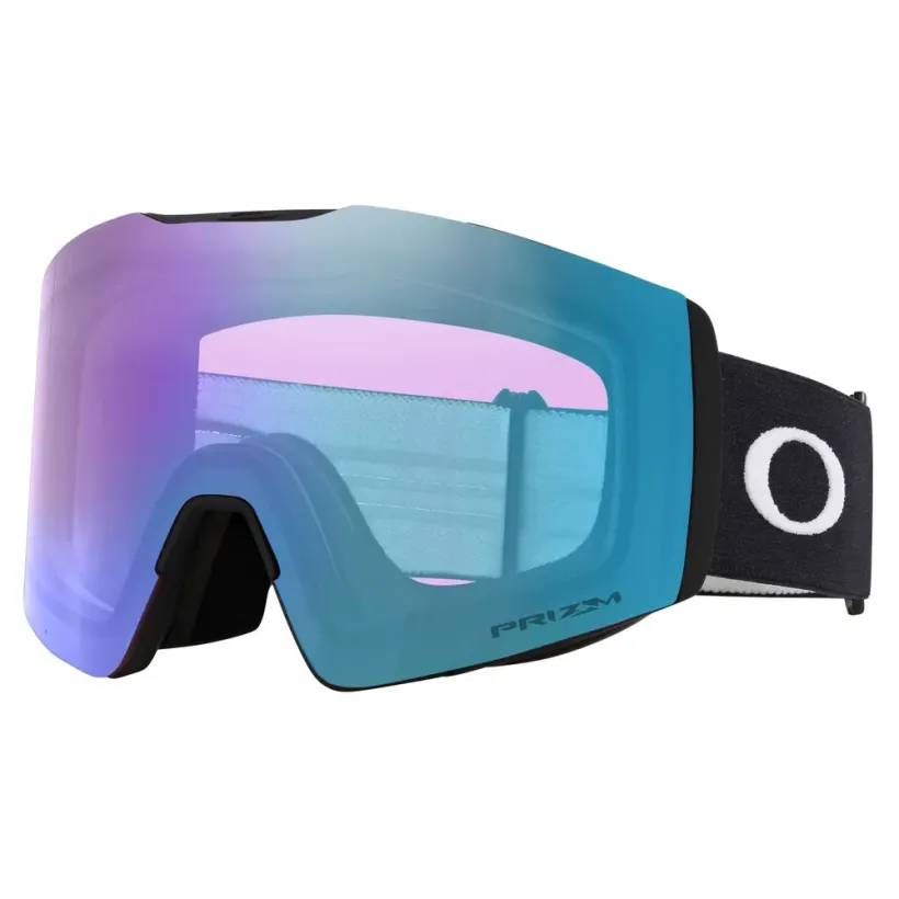 Oakley Fall Line L Prizm Snow