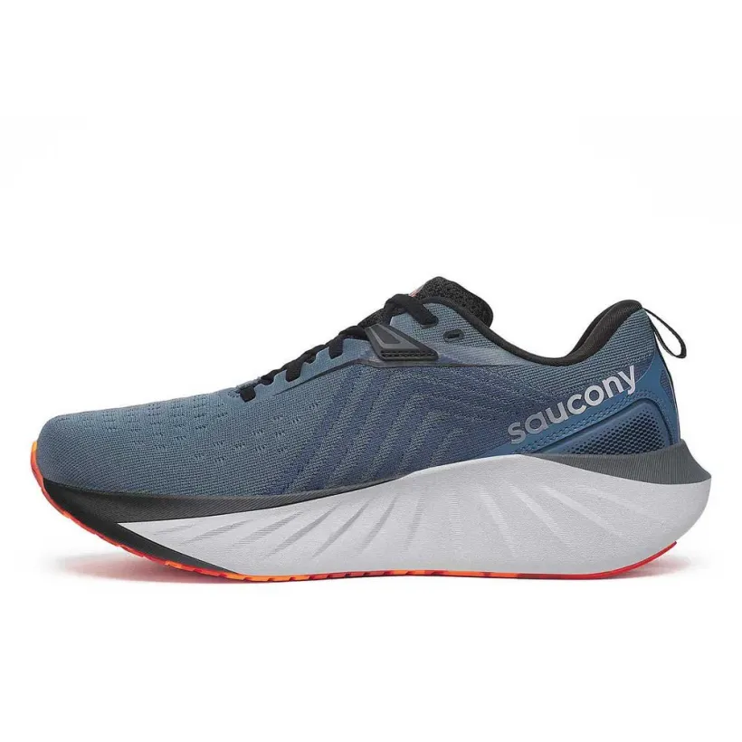 Saucony tenis shop