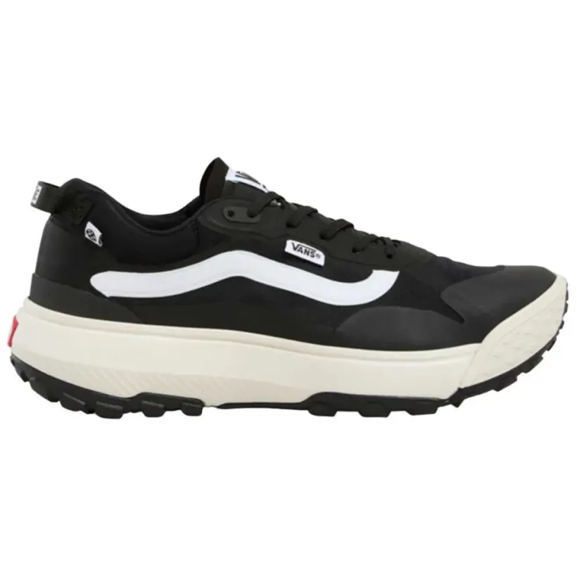 Vans cross trainer top