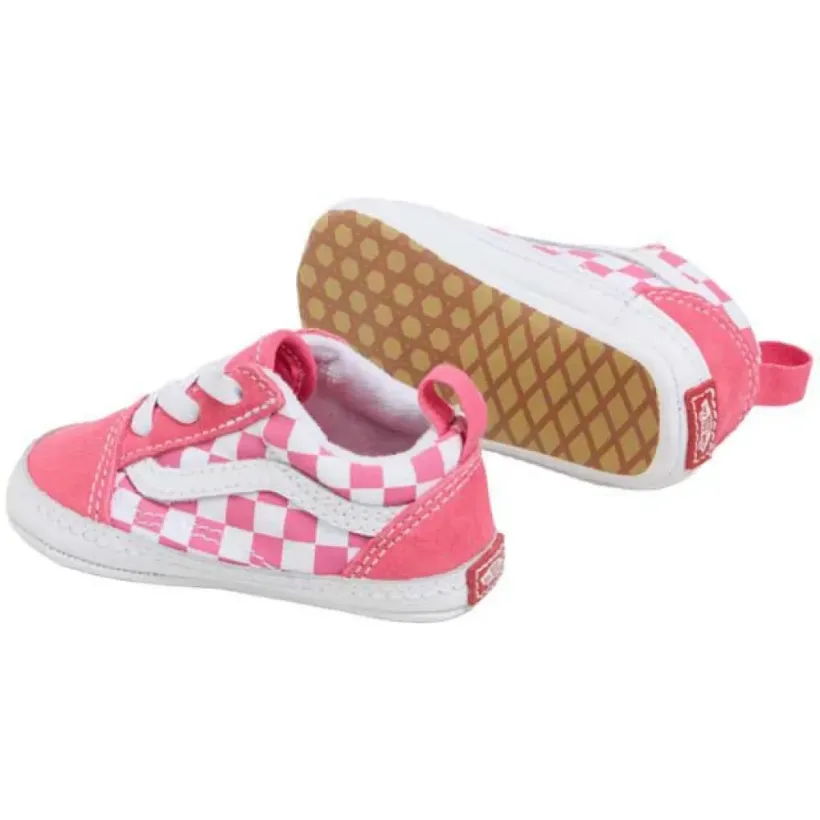 Vans old skool crib top