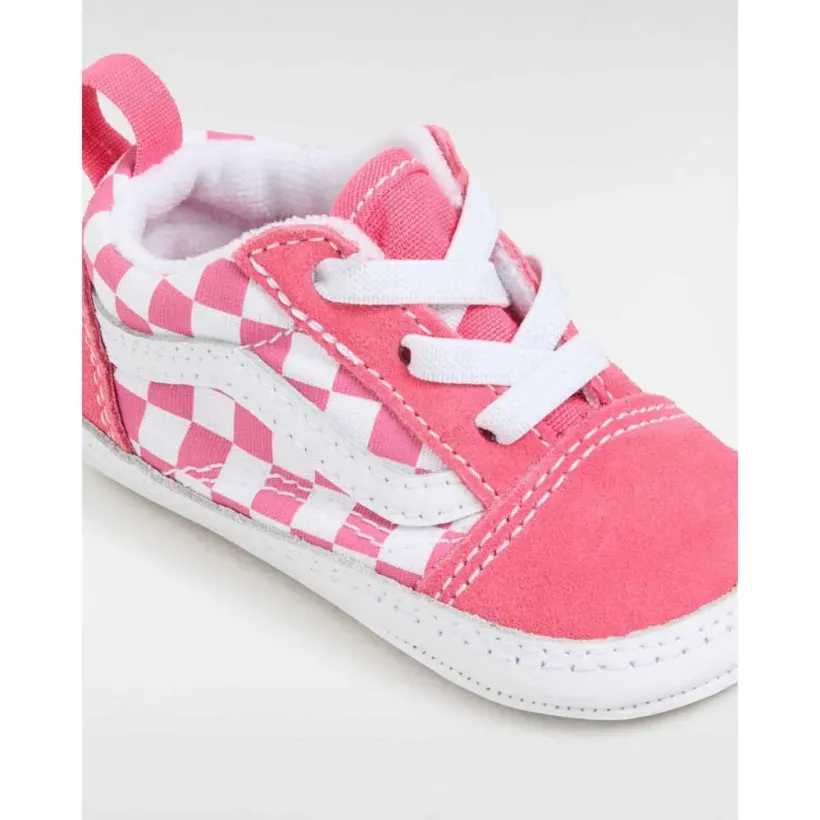 Vans infant old skool crib top