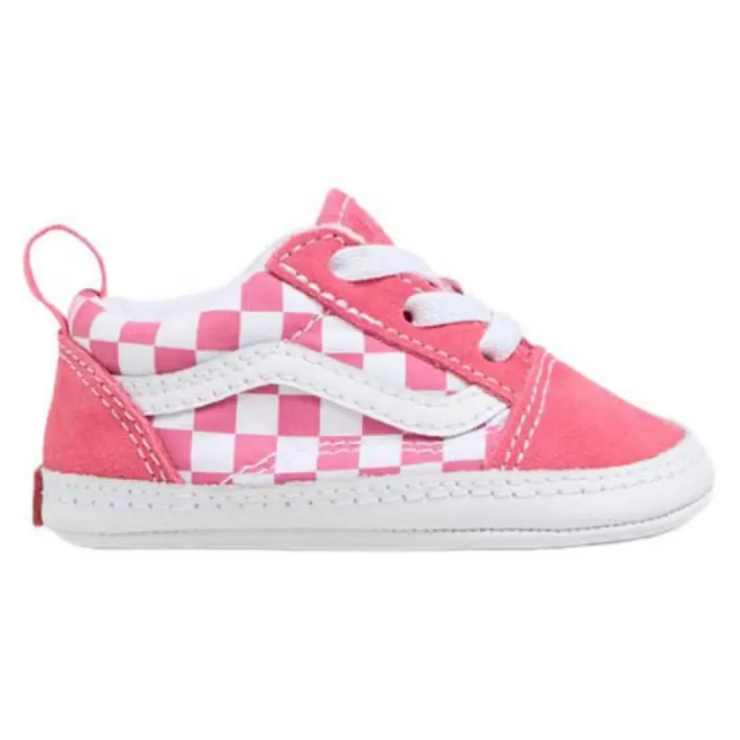 Vans crib new arrivals