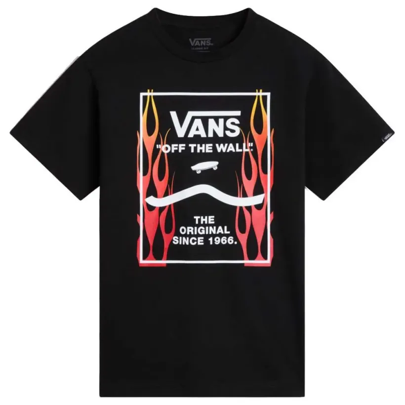 Vans Print Box 2.0