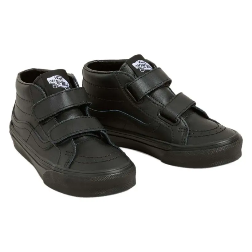 Vans kids sk8 mid reissue cheap