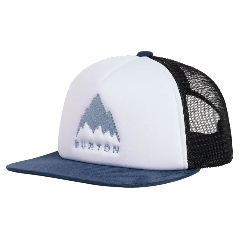 Burton I 80 Trucker 140970992 Sportkult