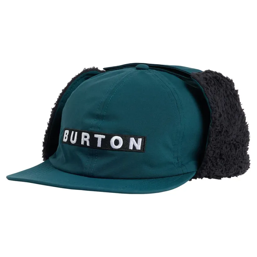 Burton earflap hat clearance