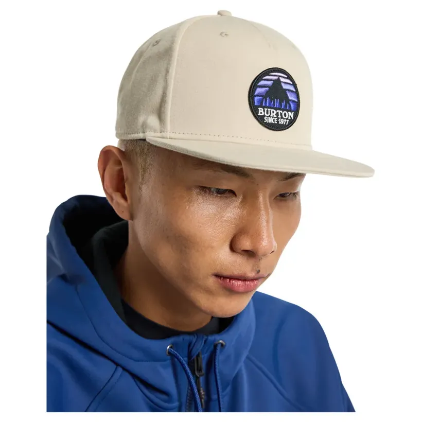 Burton underhill hat hot sale
