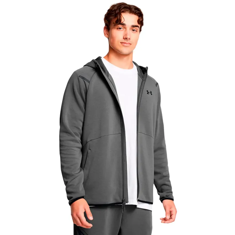 Under armour Unstoppable Fleece EU 141021891 Sportkult