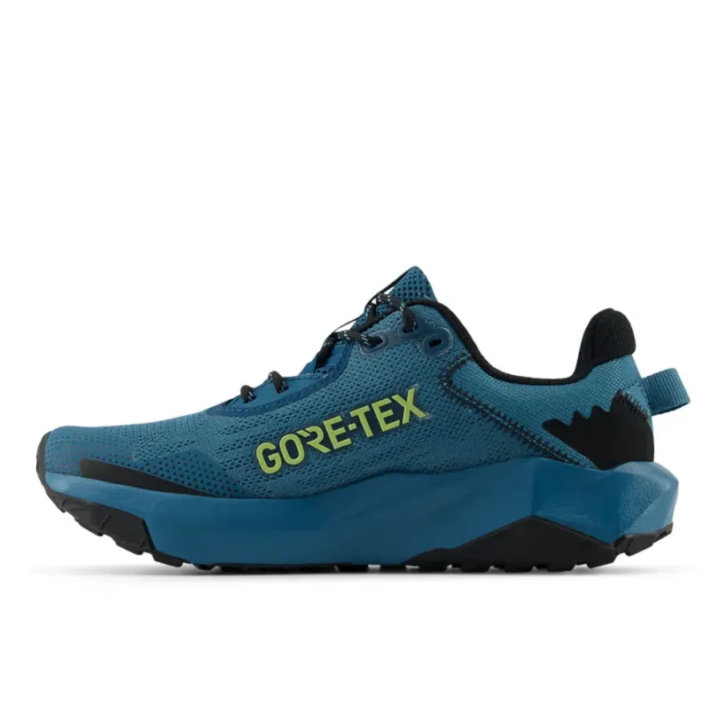 Кросовки New balance Dynasoft Nitrel V6 Gore Tex ®