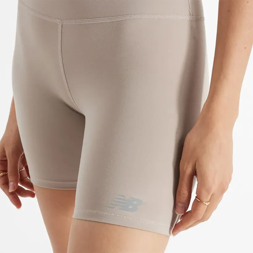 New Balance Short leggings Nb Harmony 6 141043093 Sportkult