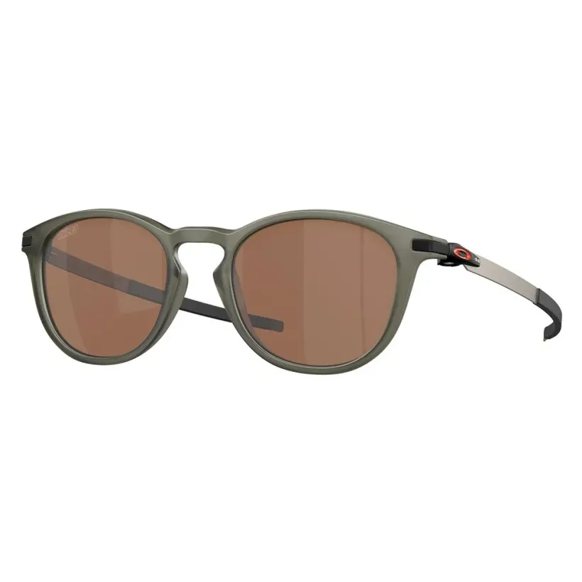 Oakley pitchman polarized hot sale