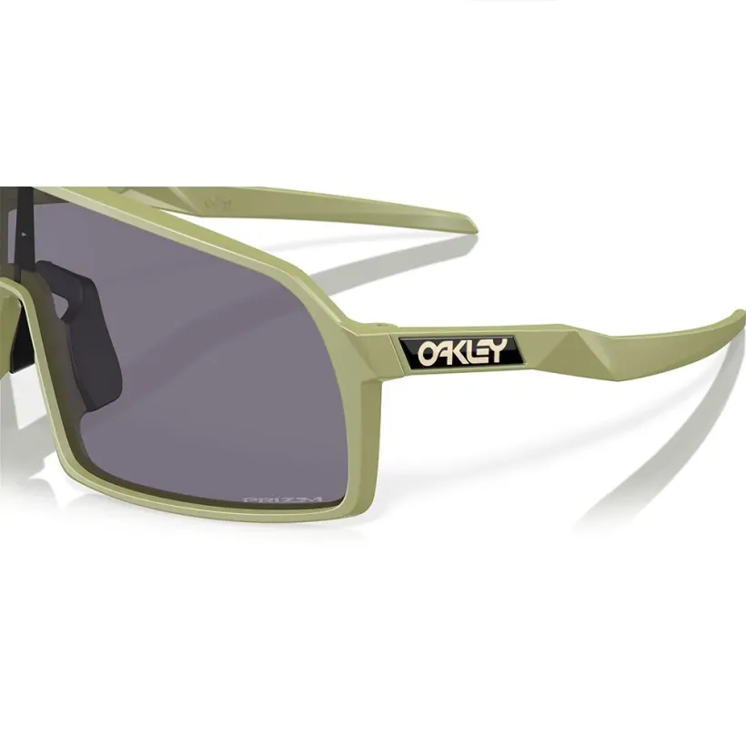 Oakley Sutro S Prizm Grey CAT3