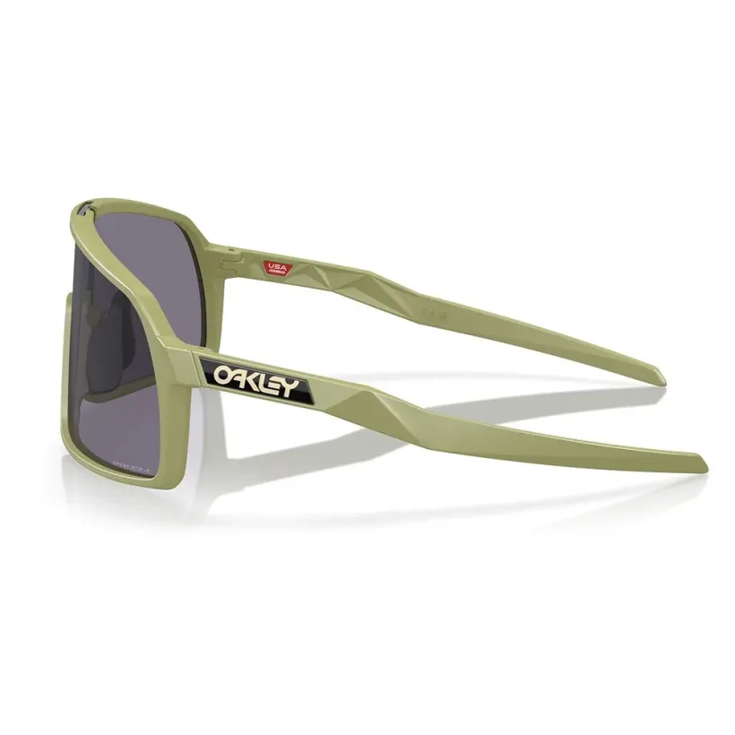 Oakley Sutro S Prizm Grey CAT3