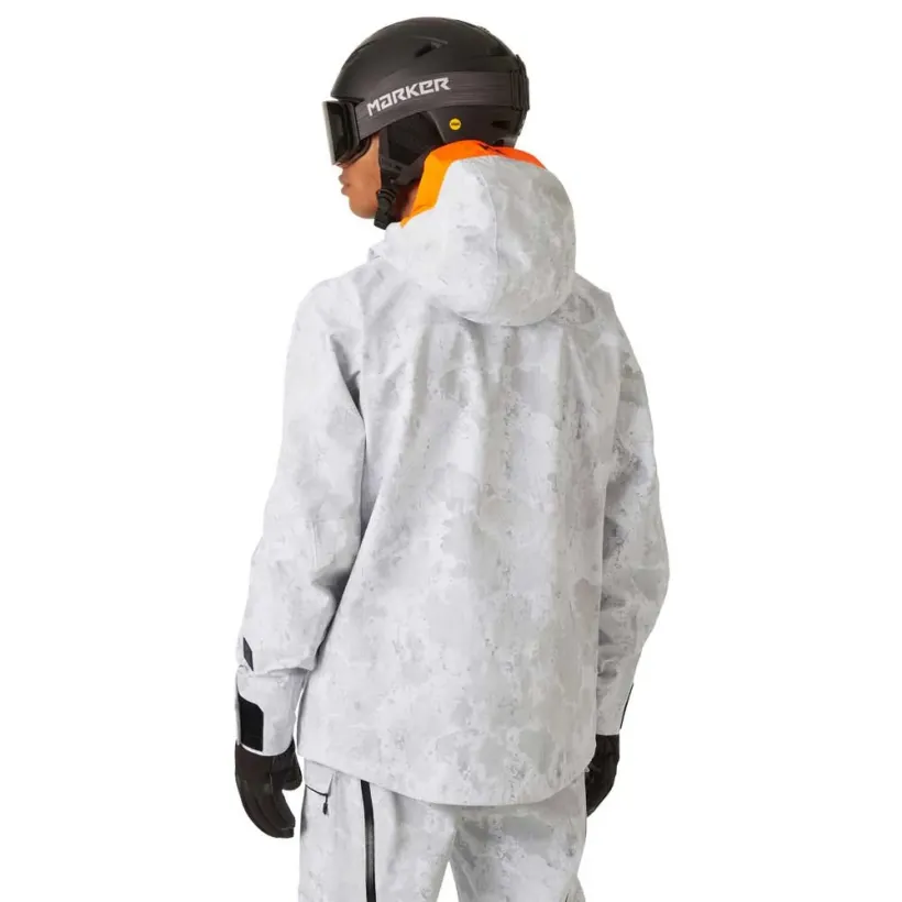 Sogn shell jacket shop