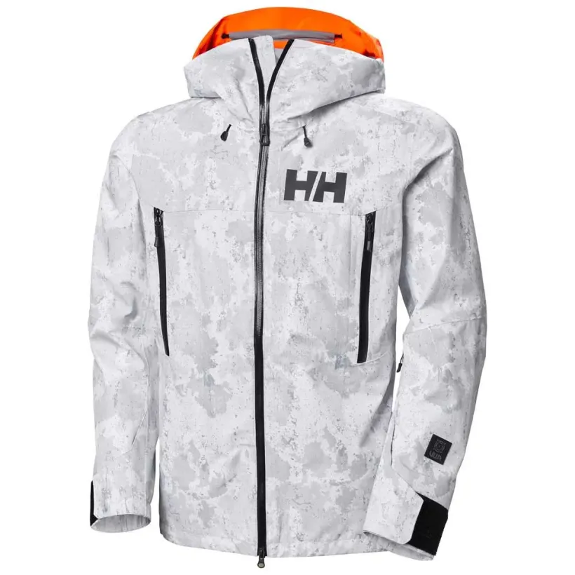 Helly hansen Sogn Shell 2.0 141145141 Sportkult