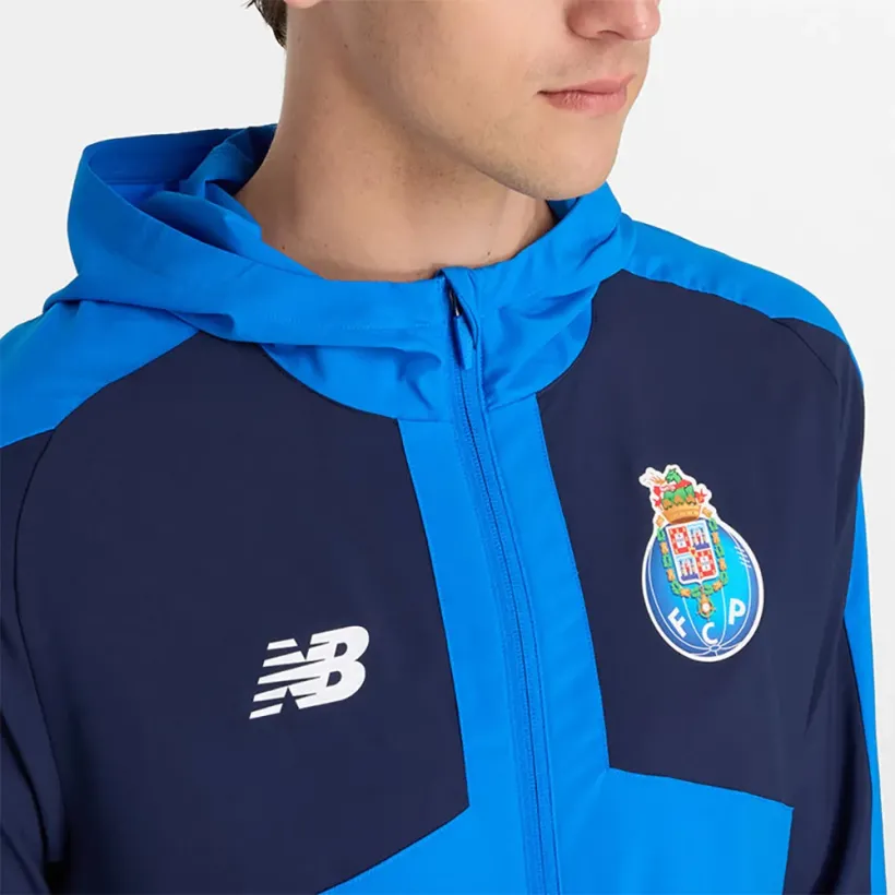 New balance FC Porto Travel 141148934 Sportkult