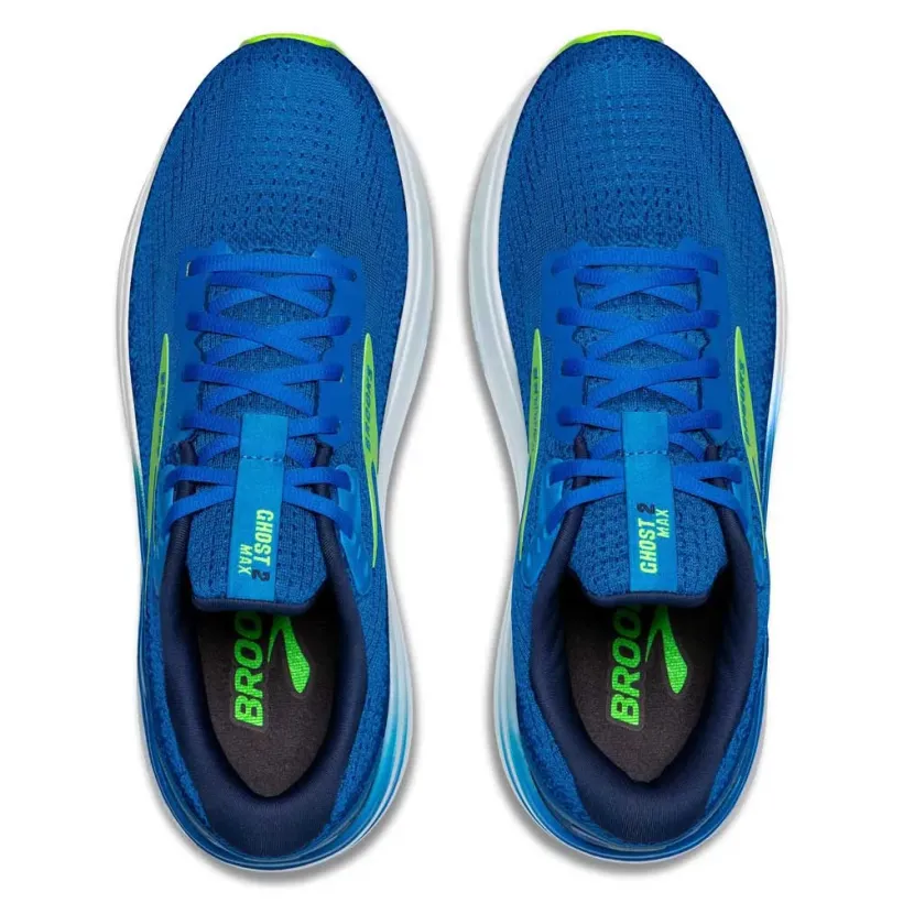 Brooks ghost 2 best sale