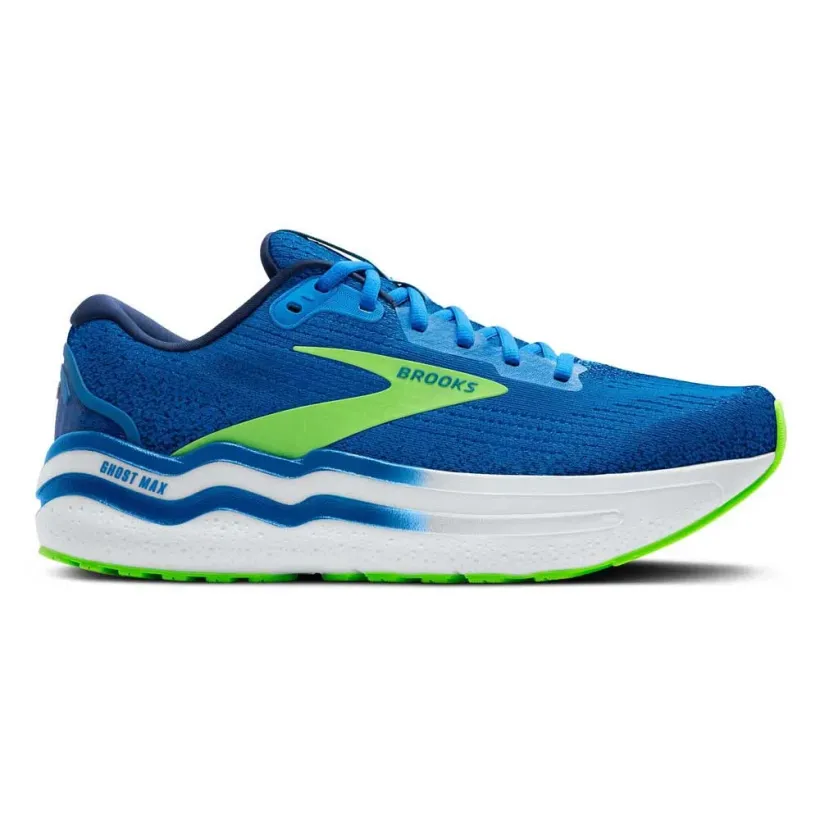 Brooks ghost 2 new arrivals