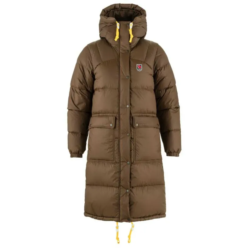 Fjallraven Expedition Long Down 141222071 Sportkult