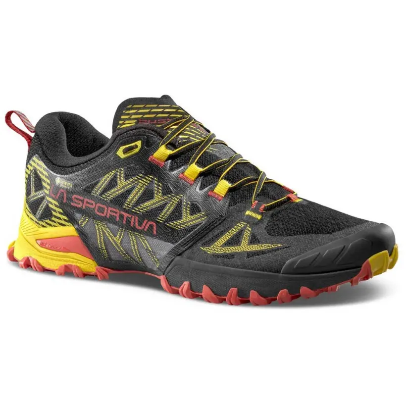 La sportiva Bushido III Goretex 141245151 Sportkult