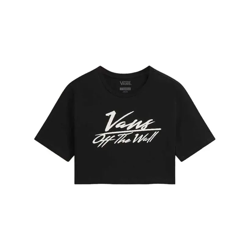 Vans Off The Wall Crop II