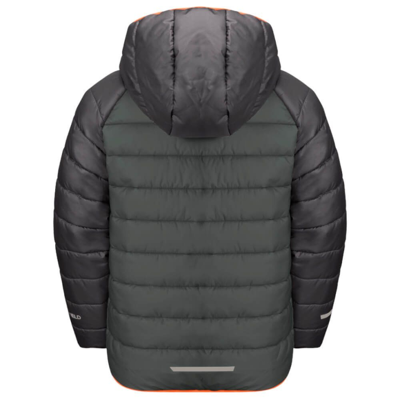 Jack Wolfskin Zenon Slate Green 1604145 4136