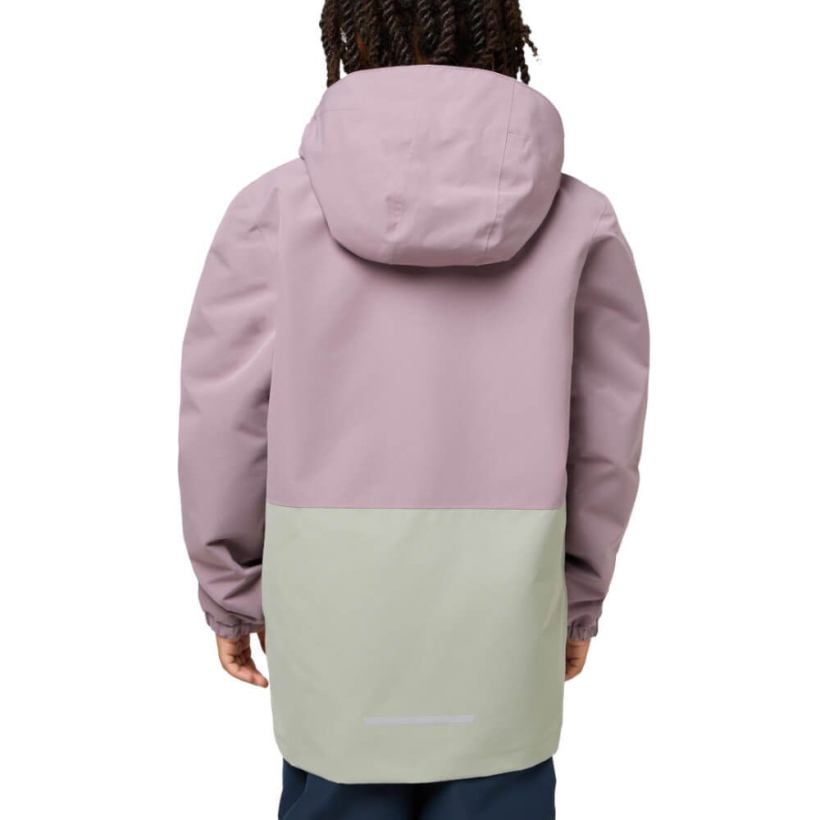 Jack Wolfskin Snowy Days Wild Blossom