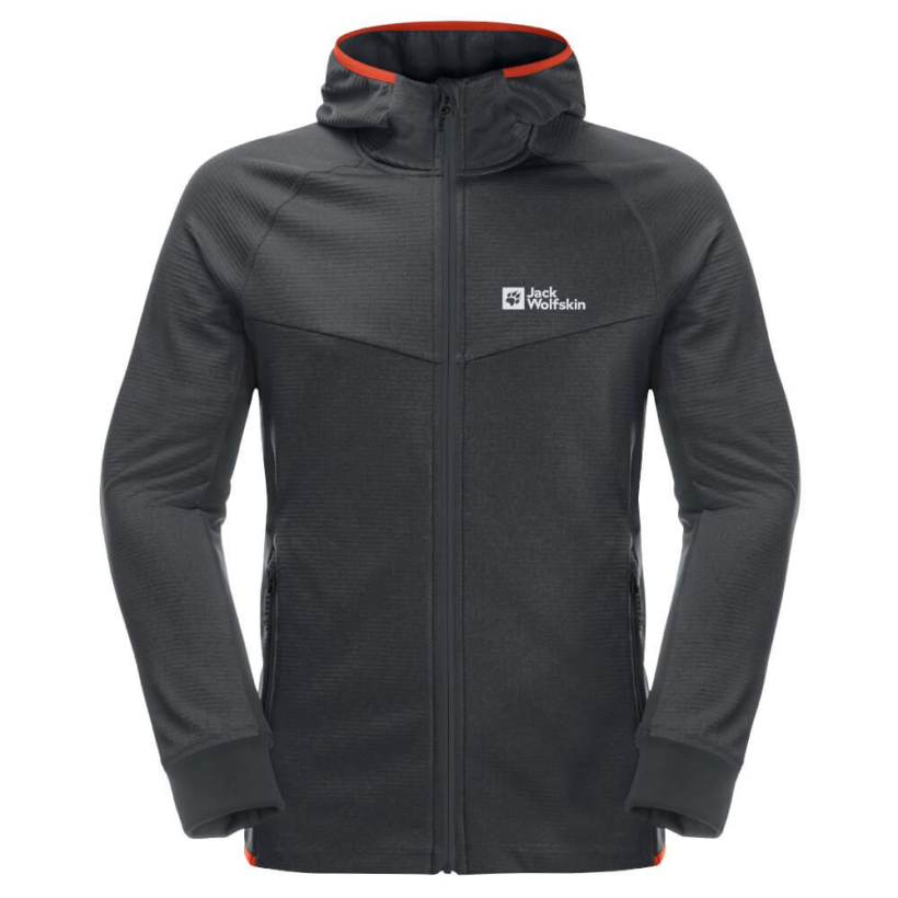 Wolfskin fleece discount
