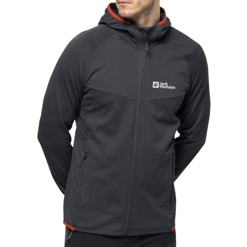 Wolfskin fleece store